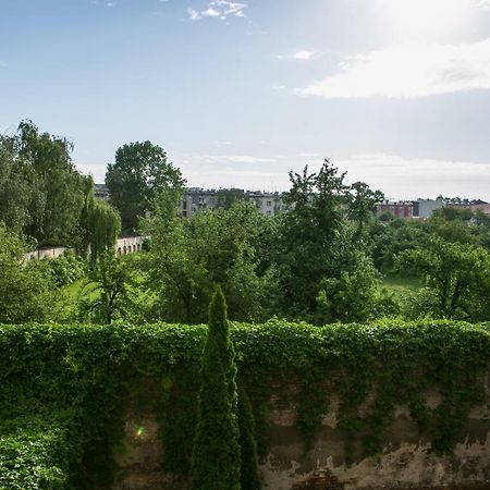 קרקוב Old Town Cristal Apartment By Otium מראה חיצוני תמונה