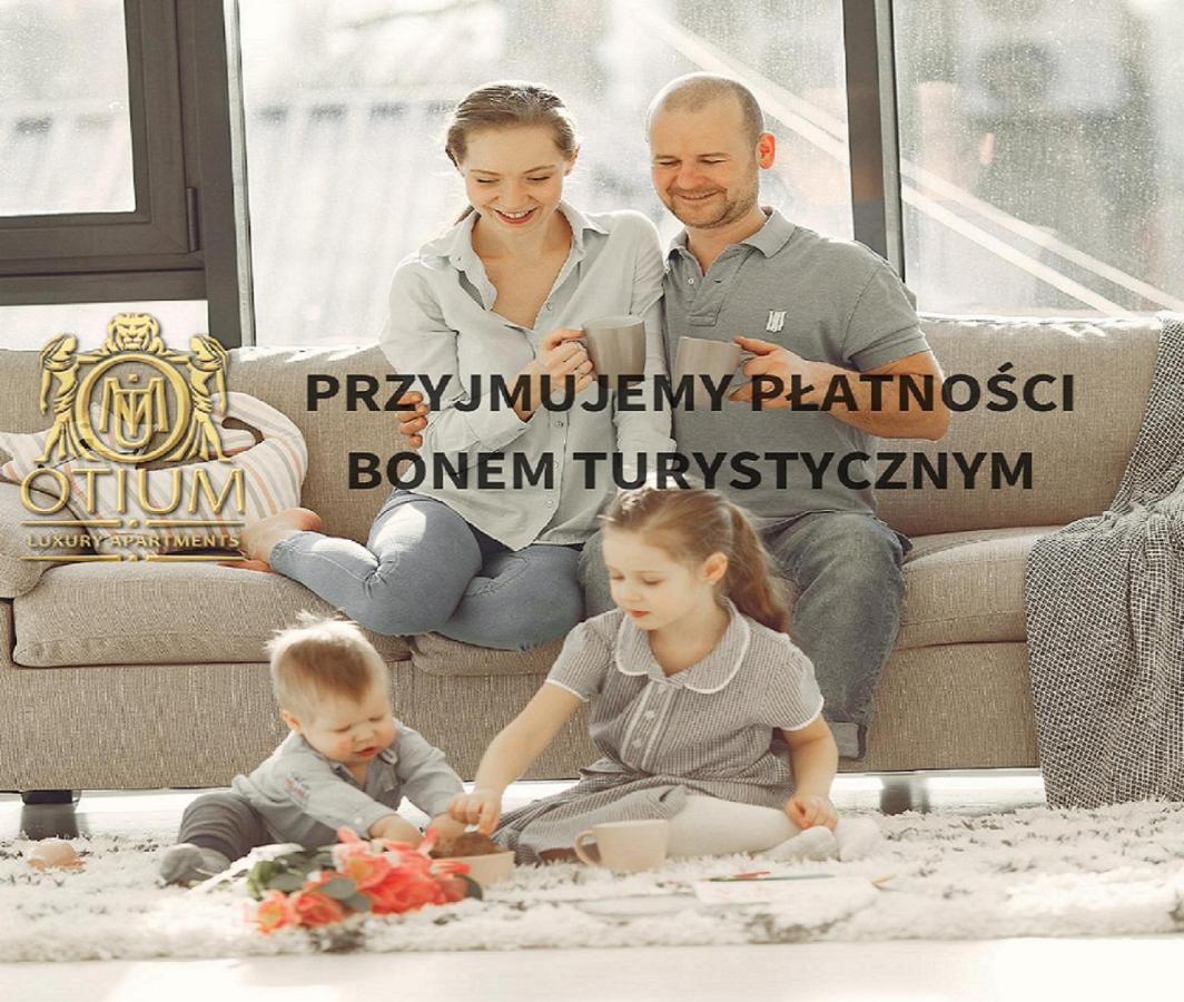 קרקוב Old Town Cristal Apartment By Otium מראה חיצוני תמונה