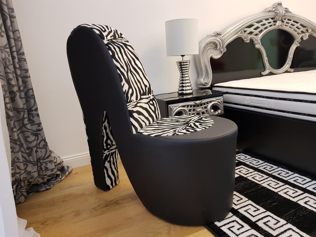 קרקוב Old Town Cristal Apartment By Otium מראה חיצוני תמונה