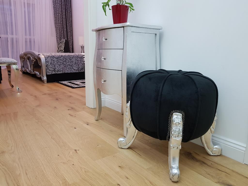 קרקוב Old Town Cristal Apartment By Otium מראה חיצוני תמונה