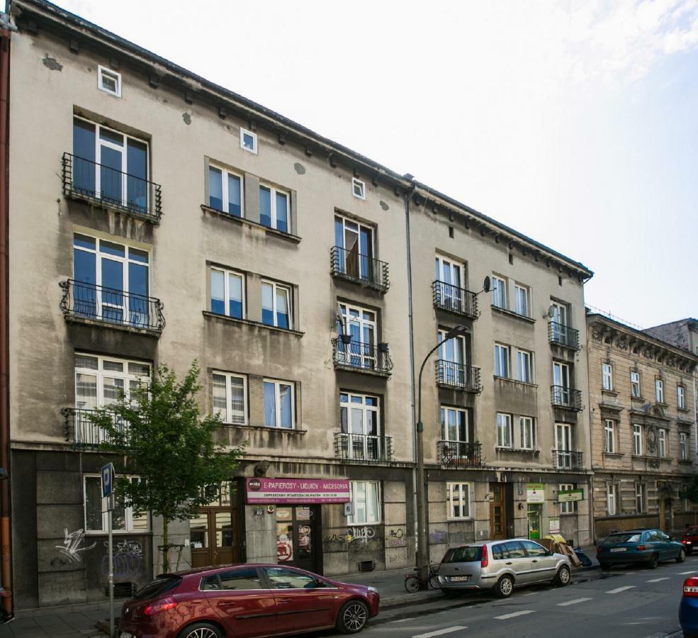 קרקוב Old Town Cristal Apartment By Otium מראה חיצוני תמונה